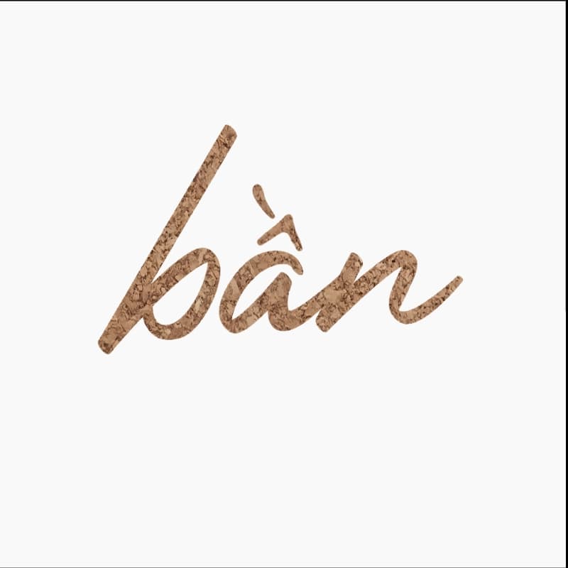bần logo