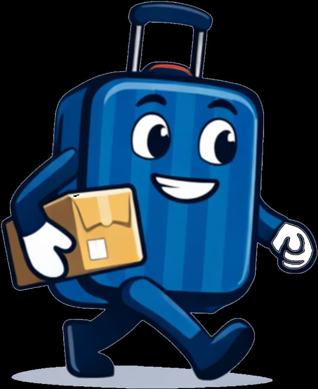 iCarry logo