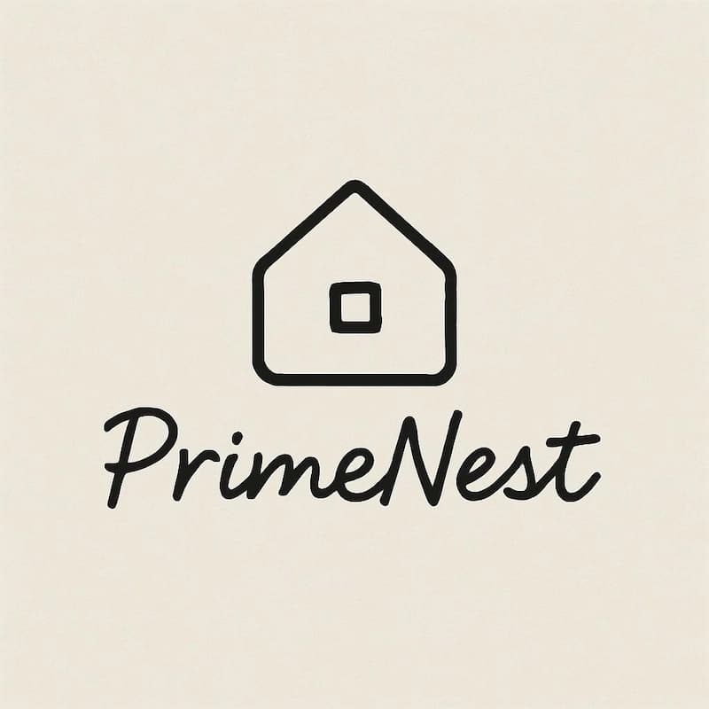 PrimeNest logo