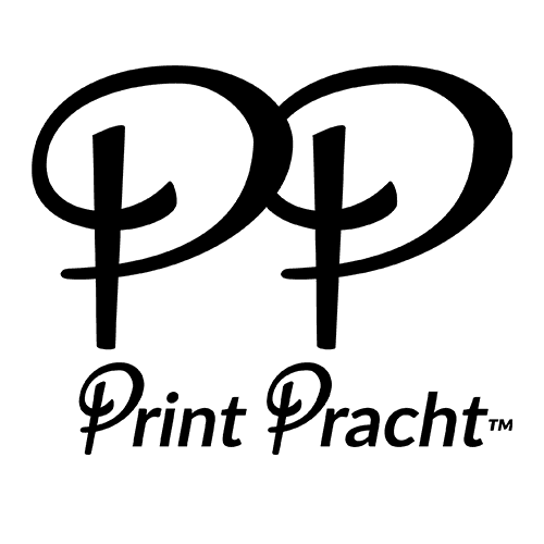 PrintPracht logo