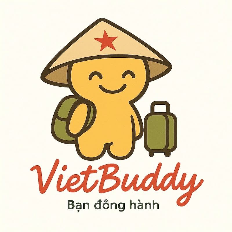 VietBuddy logo